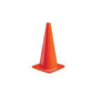 18” High Visibility Traffic Safety Cone